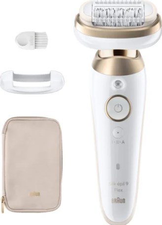 Depilator Braun Silk-épil 9-011 3D Depilator Braun Silk-épil 9-011 3D