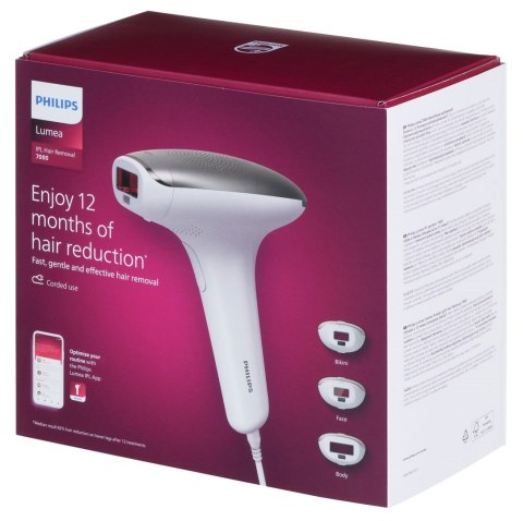 Depilator PHILIPS Lumea Advanced SC 1998/00 Depilator PHILIPS Lumea Advanced SC 1998/00
