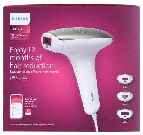 Depilator PHILIPS Lumea Advanced SC 1998/00 Depilator PHILIPS Lumea Advanced SC 1998/00