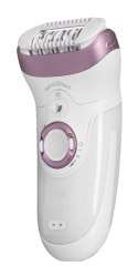 Depilator z pęsetami Braun Silk-epil SensoSmart 9-880 (kolor biały)