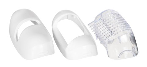 Depilator z pęsetami Braun Silk-epil SensoSmart 9-880 (kolor biały) Depilator z pęsetami Braun Silk-epil SensoSmart 9-880 (kolor biały)