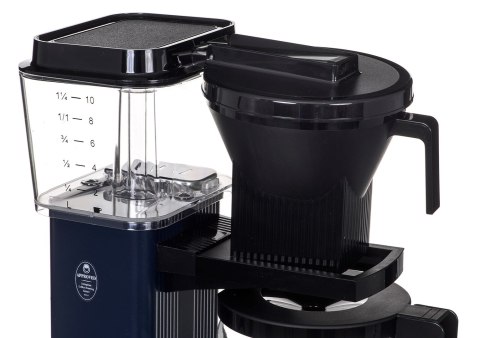 Ekspres Moccamaster KBG Select midnight blue Ekspres Moccamaster KBG Select midnight blue