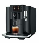 Ekspres do kawy Jura E8 Piano Black (EC)