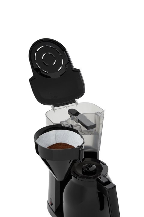 Ekspres przelewowy Melitta EASY THERM II BLACK (WYPRZEDAŻ) Ekspres przelewowy Melitta EASY THERM II BLACK (WYPRZEDAŻ)