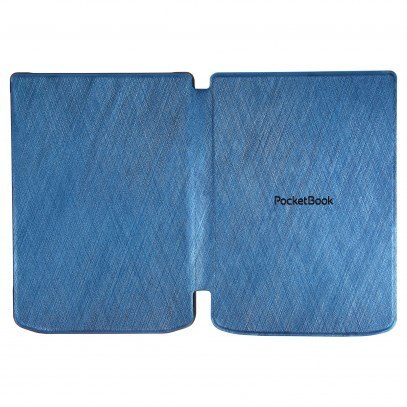 Etui PocketBook Cover Verse 629/634 Blue Etui PocketBook Cover Verse 629/634 Blue