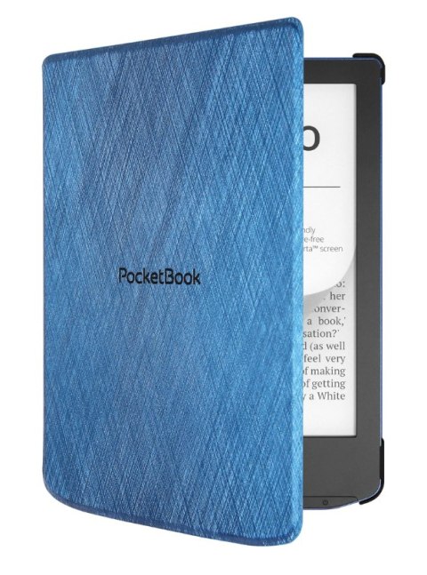 Etui PocketBook Cover Verse 629/634 Blue Etui PocketBook Cover Verse 629/634 Blue