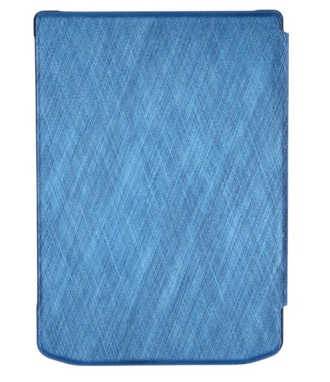 Etui PocketBook Cover Verse 629/634 Blue Etui PocketBook Cover Verse 629/634 Blue