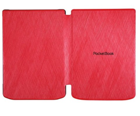 Etui PocketBook Cover Verse 629/634 Red Etui PocketBook Cover Verse 629/634 Red
