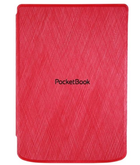 Etui PocketBook Cover Verse 629/634 Red Etui PocketBook Cover Verse 629/634 Red