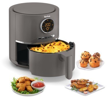 Frytownica TEFAL EY111B15 Ultra Fry Frytownica TEFAL EY111B15 Ultra Fry