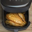 Frytownica beztłuszczowa TEFAL EY245B10