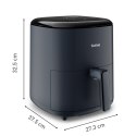 Frytownica beztłuszczowa TEFAL EY245B10
