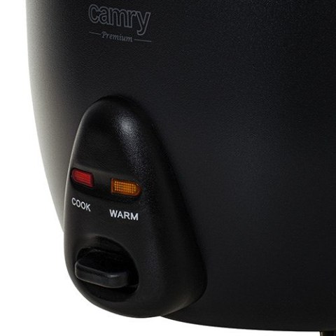 Garnek do gotowania ryżu CAMRY CR 6419 Garnek do gotowania ryżu CAMRY CR 6419