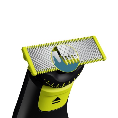 Golarka PHILIPS OneBlade Pro 360 QP6541/15 (WYPRZEDAŻ) Golarka PHILIPS OneBlade Pro 360 QP6541/15 (WYPRZEDAŻ)