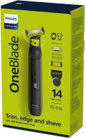 Golarka PHILIPS OneBlade Pro 360 QP6541/15 (WYPRZEDAŻ)