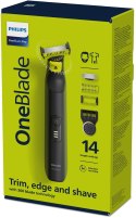 Golarka PHILIPS OneBlade Pro 360 QP6541/15 (WYPRZEDAŻ)