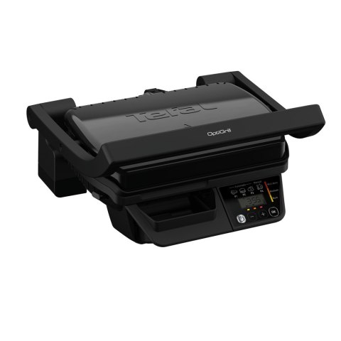 Grill elektryczny TEFAL GC7P08 Optigrill Grill elektryczny TEFAL GC7P08 Optigrill
