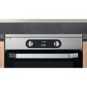 Kuchnia Hotpoint HS68IQ8CHX/E