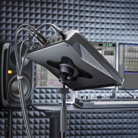 RODE VESA Mount - Regulowany system mocowania RODE VESA Mount - Regulowany system mocowania