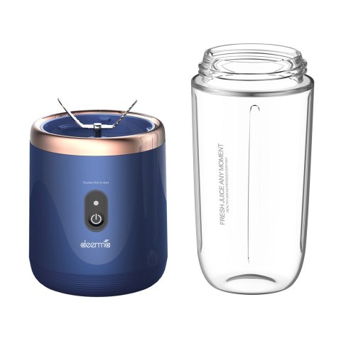 Bezprzewodowy blender Deerma NU06 Bezprzewodowy blender Deerma NU06