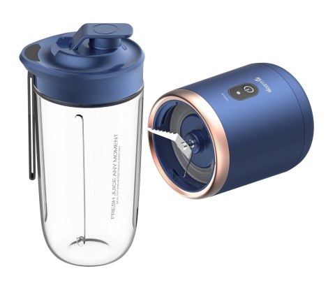 Bezprzewodowy blender Deerma NU06 Bezprzewodowy blender Deerma NU06