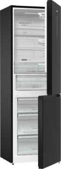 Chłodziarko-zamrażarka GORENJE NRK6192ABK4 (WYPRZEDAŻ)