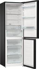 Chłodziarko-zamrażarka GORENJE NRK6192ABK4 (WYPRZEDAŻ)