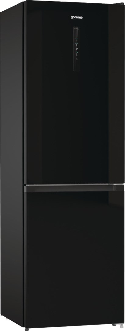 Chłodziarko-zamrażarka GORENJE NRK6192ABK4 (WYPRZEDAŻ) Chłodziarko-zamrażarka GORENJE NRK6192ABK4 (WYPRZEDAŻ)