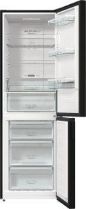 Chłodziarko-zamrażarka GORENJE NRK6192ABK4 (WYPRZEDAŻ)