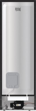 Chłodziarko-zamrażarka GORENJE NRK6192ABK4 (WYPRZEDAŻ)