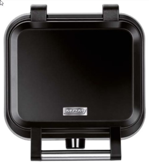 Gofrownica MPM MGO-40 Gofrownica MPM MGO-40