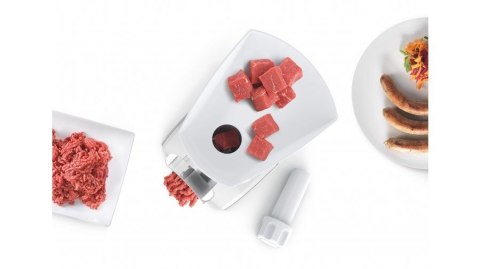 Maszynka do mielenia mięsa BOSCH MFW3910W (500W; kolor biały) Maszynka do mielenia mięsa BOSCH MFW3910W (500W; kolor biały)