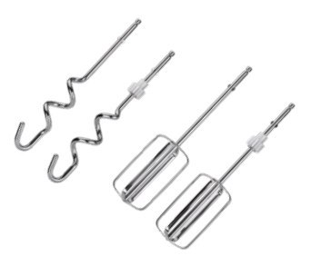 Mikser z misa obotową MPM MMR-20Z Mikser z misa obotową MPM MMR-20Z