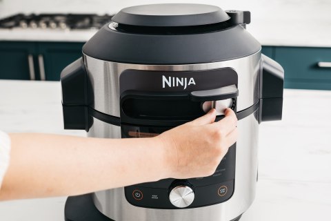 NINJA Multicooker OL750EU Max SmartLid NINJA Multicooker OL750EU Max SmartLid