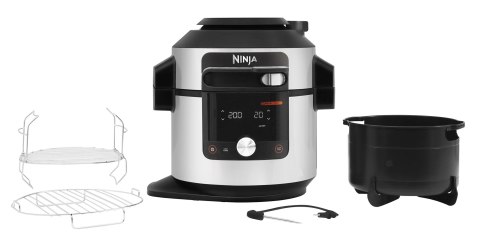 NINJA Multicooker OL750EU Max SmartLid NINJA Multicooker OL750EU Max SmartLid