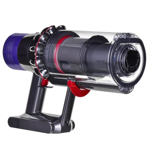 Odkurzacz pionowy DYSON Cyclone V10 Absolute (151W; kolor czerwony) Odkurzacz pionowy DYSON Cyclone V10 Absolute (151W; kolor czerwony)