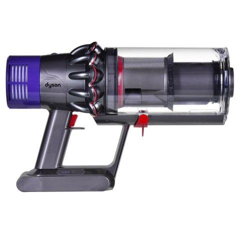 Odkurzacz pionowy DYSON Cyclone V10 Absolute (151W; kolor czerwony) Odkurzacz pionowy DYSON Cyclone V10 Absolute (151W; kolor czerwony)