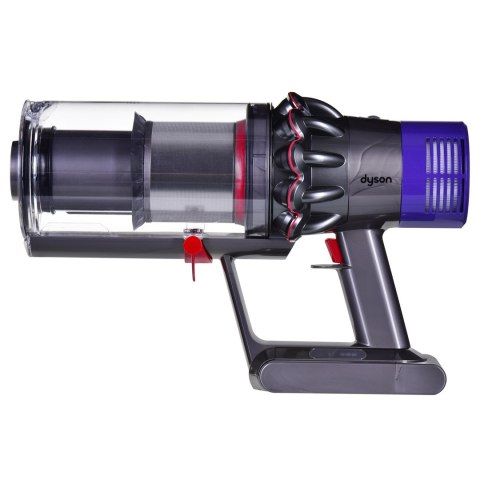 Odkurzacz pionowy DYSON Cyclone V10 Absolute (151W; kolor czerwony) Odkurzacz pionowy DYSON Cyclone V10 Absolute (151W; kolor czerwony)