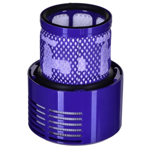 Odkurzacz pionowy DYSON Cyclone V10 Absolute (151W; kolor czerwony) Odkurzacz pionowy DYSON Cyclone V10 Absolute (151W; kolor czerwony)