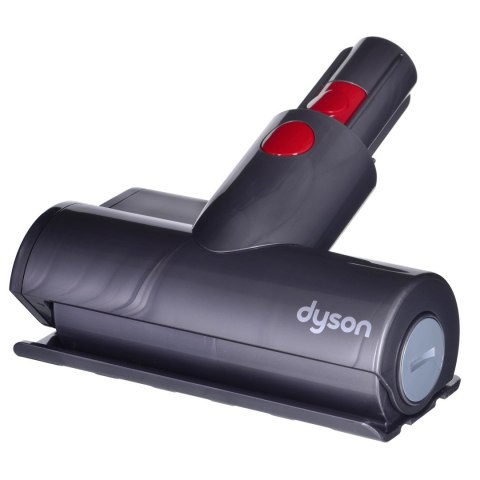 Odkurzacz pionowy DYSON Cyclone V10 Absolute (151W; kolor czerwony) Odkurzacz pionowy DYSON Cyclone V10 Absolute (151W; kolor czerwony)