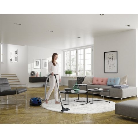 Odkurzacz workowy Electrolux EPF62IS (800W; kolor niebieski) Odkurzacz workowy Electrolux EPF62IS (800W; kolor niebieski)
