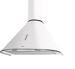 Okap kominowy AKPO WK-4 DANDYS 60 BIAŁY (600mm; kolor biały) (WYPRZEDAŻ)