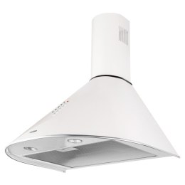 Okap kominowy AKPO WK-4 DANDYS 60 BIAŁY (600mm; kolor biały) (WYPRZEDAŻ)