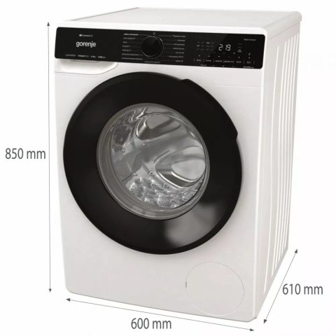 Pralka GORENJE WPNA94A3RWIFI/PL Pralka GORENJE WPNA94A3RWIFI/PL