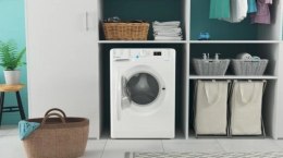Pralka INDESIT BWSA 51051 W EU N (WYPRZEDAŻ)