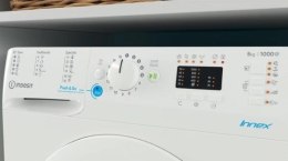 Pralka INDESIT BWSA 51051 W EU N (WYPRZEDAŻ)