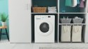 Pralka INDESIT BWSA 51051 W EU N (WYPRZEDAŻ)