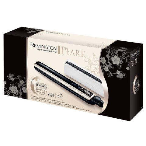 Prostownica do włosów REMINGTON S9500 (kolor czarny) Prostownica do włosów REMINGTON S9500 (kolor czarny)
