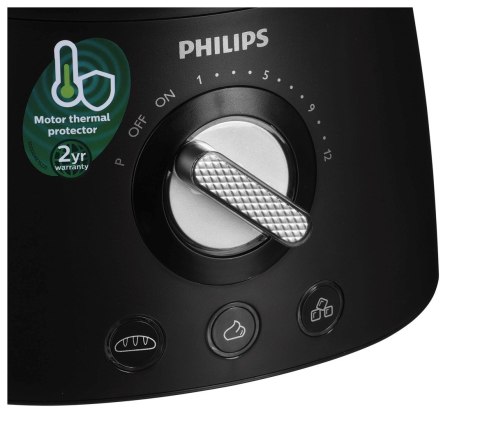Robot kuchenny Philips HR7776/90 (1300W) Robot kuchenny Philips HR7776/90 (1300W)