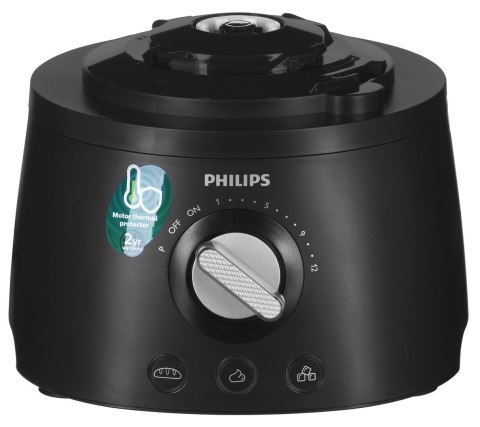 Robot kuchenny Philips HR7776/90 (1300W) Robot kuchenny Philips HR7776/90 (1300W)
